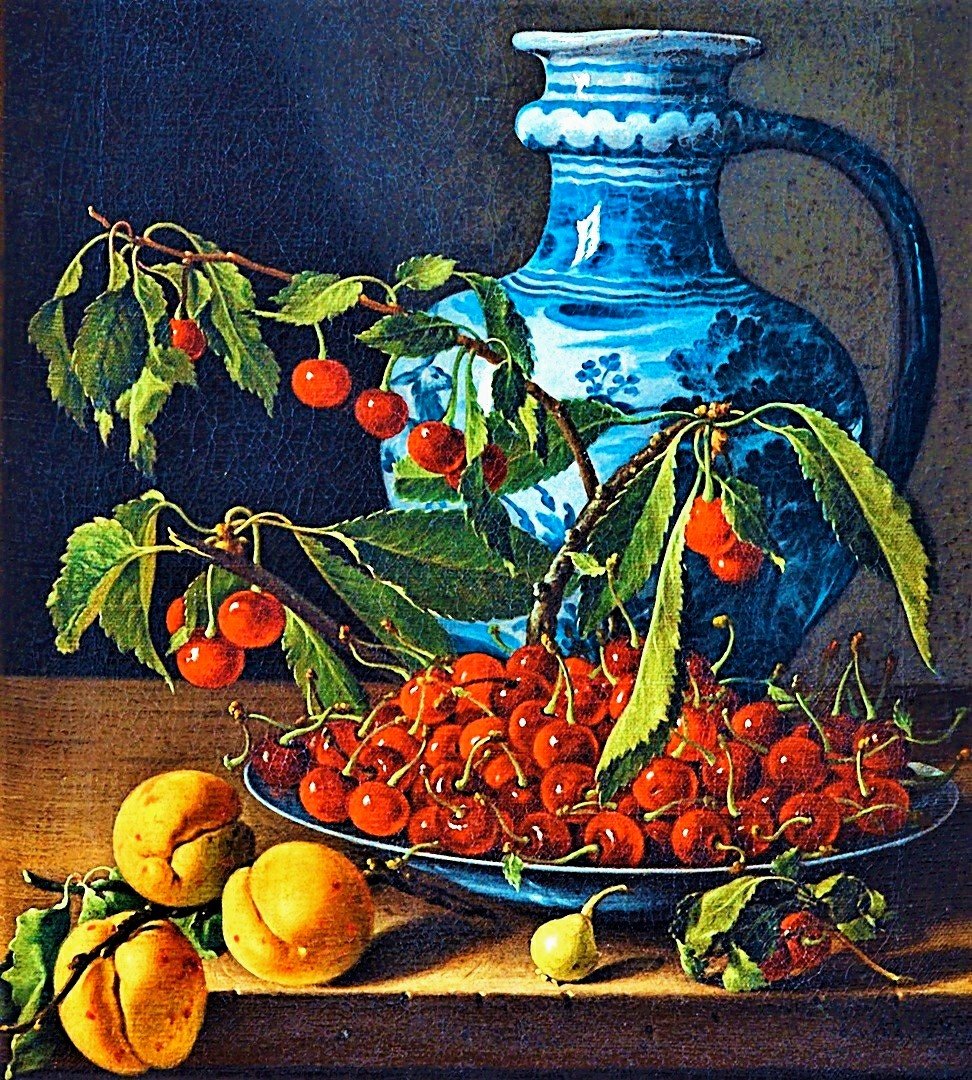 №2623301 - натюрморт - оригинал