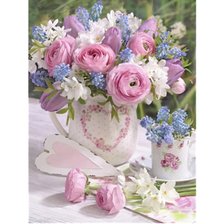 Схема вышивки «№2623324»