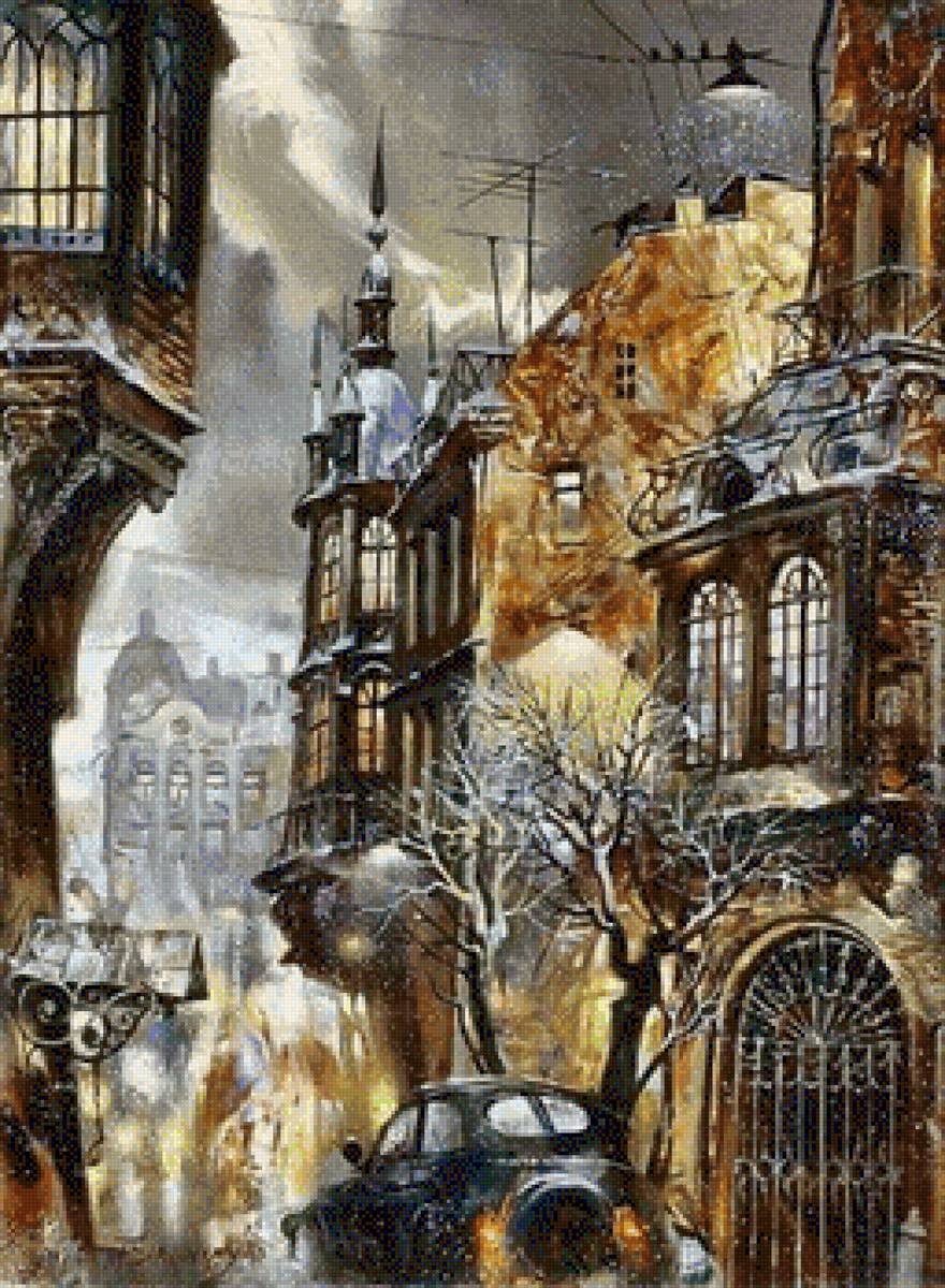 paisajes - предпросмотр