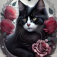 Схема вышивки «№2623841»