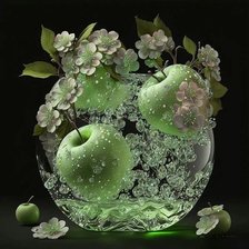 Схема вышивки «№2624046»