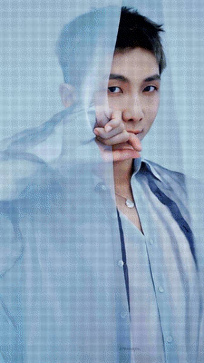 RM/BTS - предпросмотр