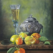 Схема вышивки «№2624252»