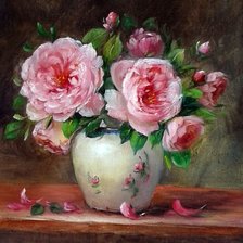 Схема вышивки «№2624276»