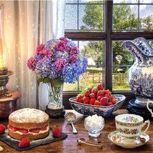 Схема вышивки «№2624277»