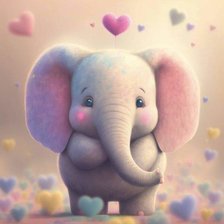 Схема вышивки «№2624486»