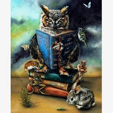 Схема вышивки «№2624525»