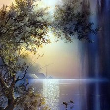 Схема вышивки «Сергей Ковальчук_2»