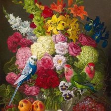 Схема вышивки «№2624876»