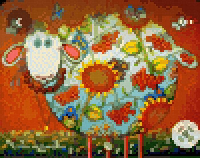 Арт - этно - предпросмотр