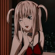 Схема вышивки «аниме тетрадь смерти»