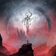 Схема вышивки «№2625132»