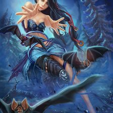 Схема вышивки «№2625161»