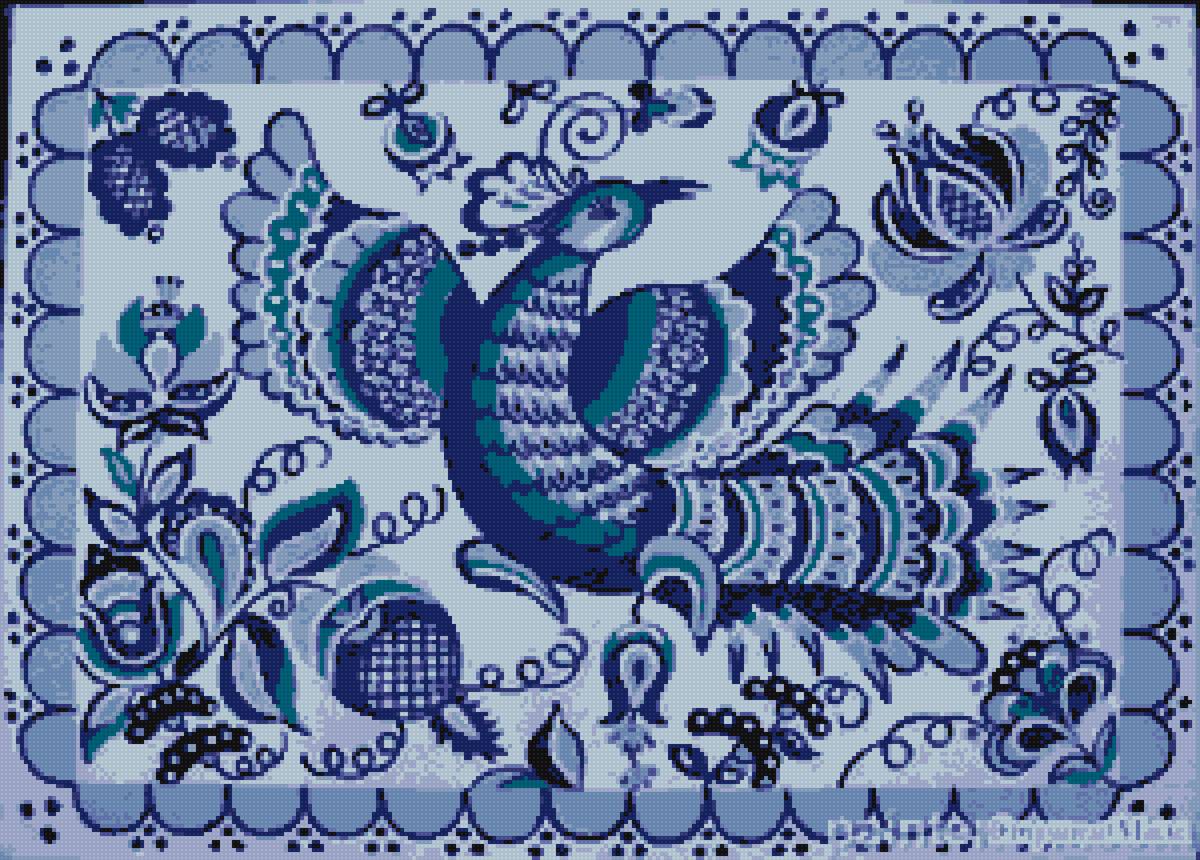 роспись, пнк - предпросмотр