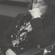 Схема вышивки «Imai Hisashi»