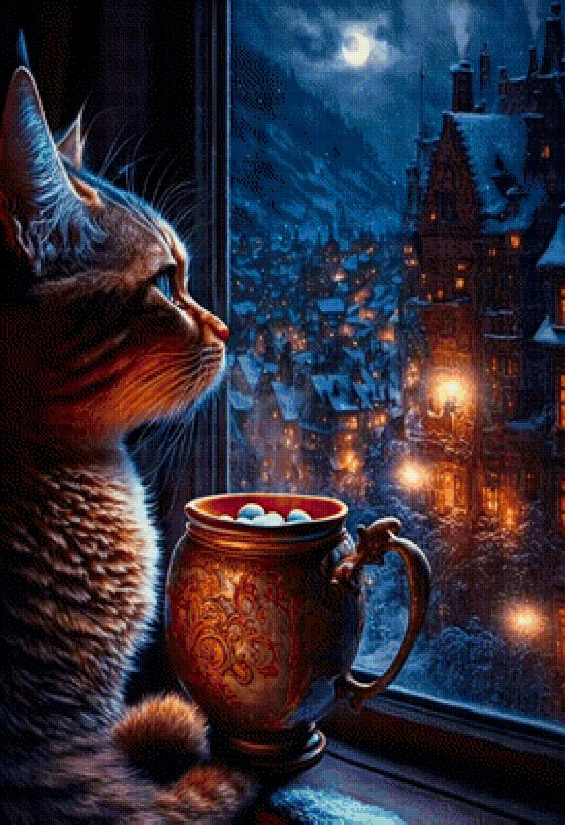 фантазия - фентази - предпросмотр