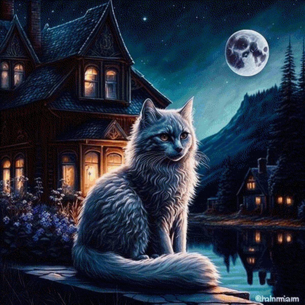 фантазия 2 - фентази - предпросмотр