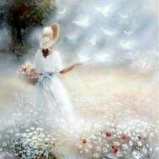 Схема вышивки «№2625320»