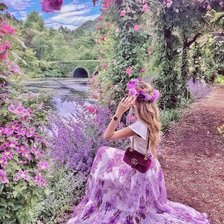 Схема вышивки «№2625706»