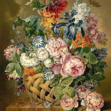 Схема вышивки «№2625811»