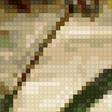 Предпросмотр схемы вышивки «Песня для нее» (№2625820)