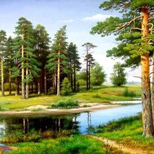 Схема вышивки «№2626047»