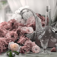 Схема вышивки «652860»