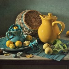 Схема вышивки «549087»