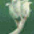 Предпросмотр схемы вышивки «Капля росы» (№2626141)