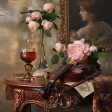 Схема вышивки «№2626159»