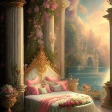 Схема вышивки «№2626211»