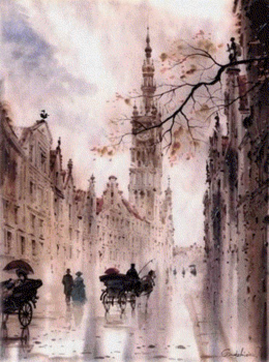 paisajes - предпросмотр