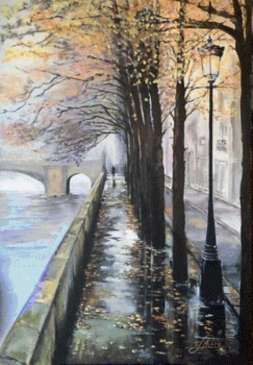 paisajes - предпросмотр