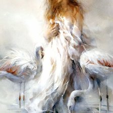 Схема вышивки «№2626947»