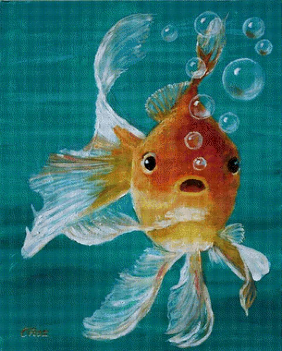 ,,золотая рыбка,, - , золотая рыбка - предпросмотр