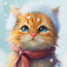 Схема вышивки «№2627080»