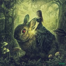 Схема вышивки «№2627083»