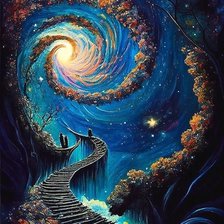 Схема вышивки «№2627086»