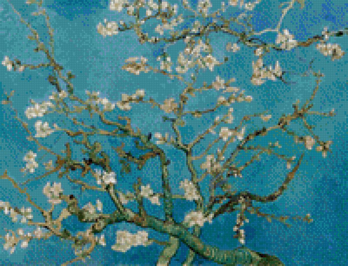 Винсе́нт Ви́ллем Ван Гог - предпросмотр