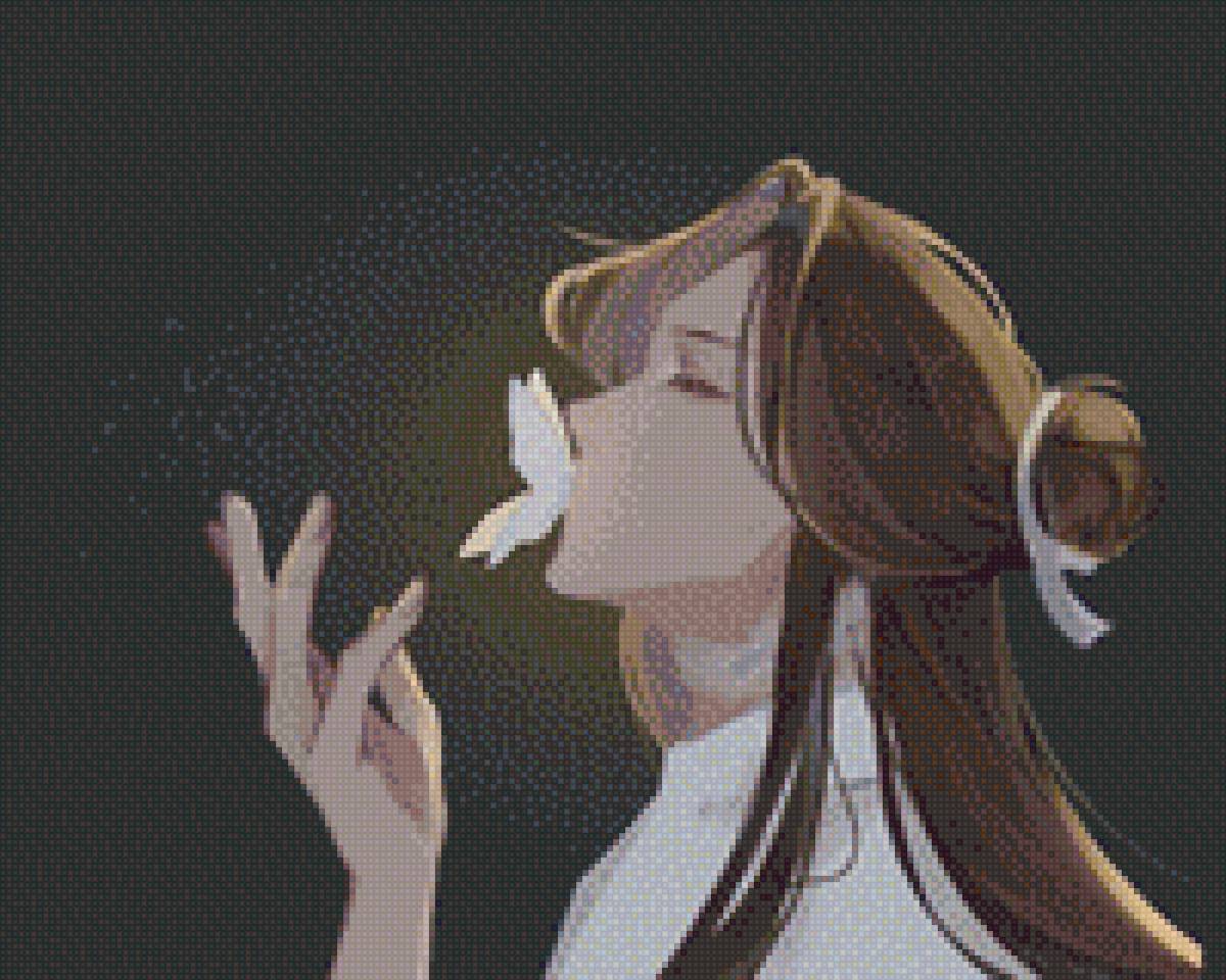 Се Лянь - благословение небожителей - предпросмотр