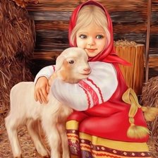 Схема вышивки «№2627573»