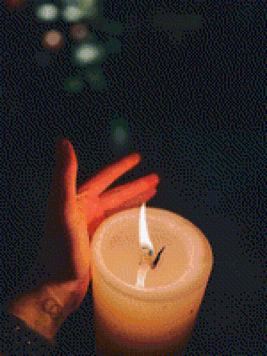 Ночь перед Рождеством - рождество - предпросмотр