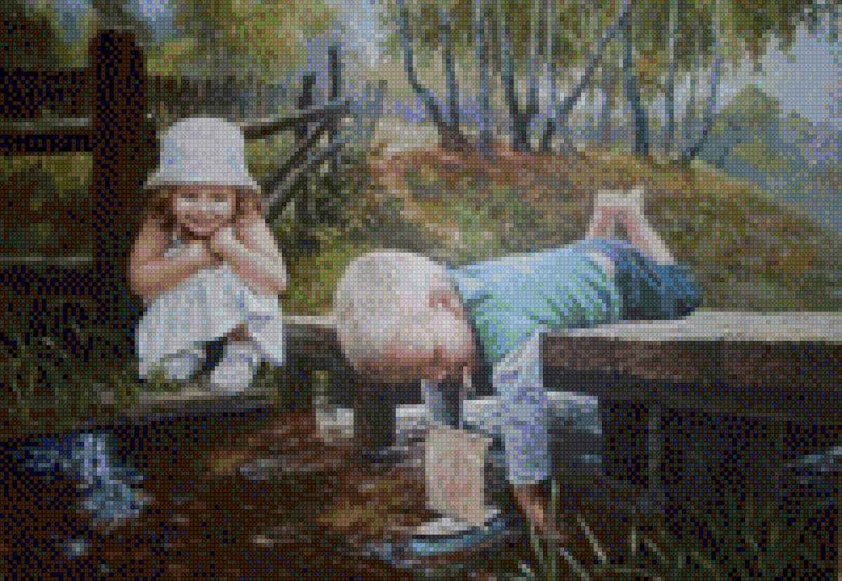 История - предпросмотр