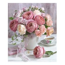 Схема вышивки «8608064»