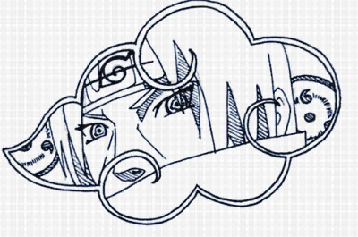 итачи - наруто, япония, акатцуки, аниме, итачи, учиха - предпросмотр