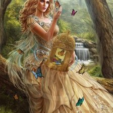 Схема вышивки «№2627990»