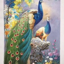 Схема вышивки «№2628013»