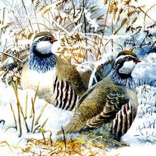 Схема вышивки «№2628225»