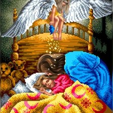 Схема вышивки «№2628269»