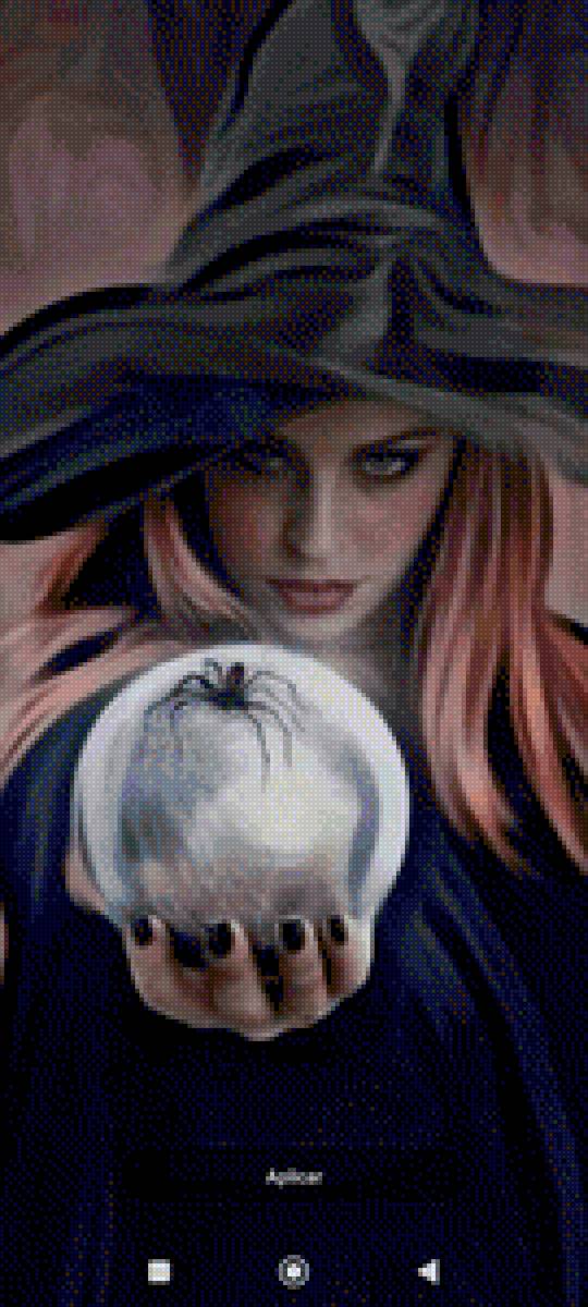 Bruja - предпросмотр